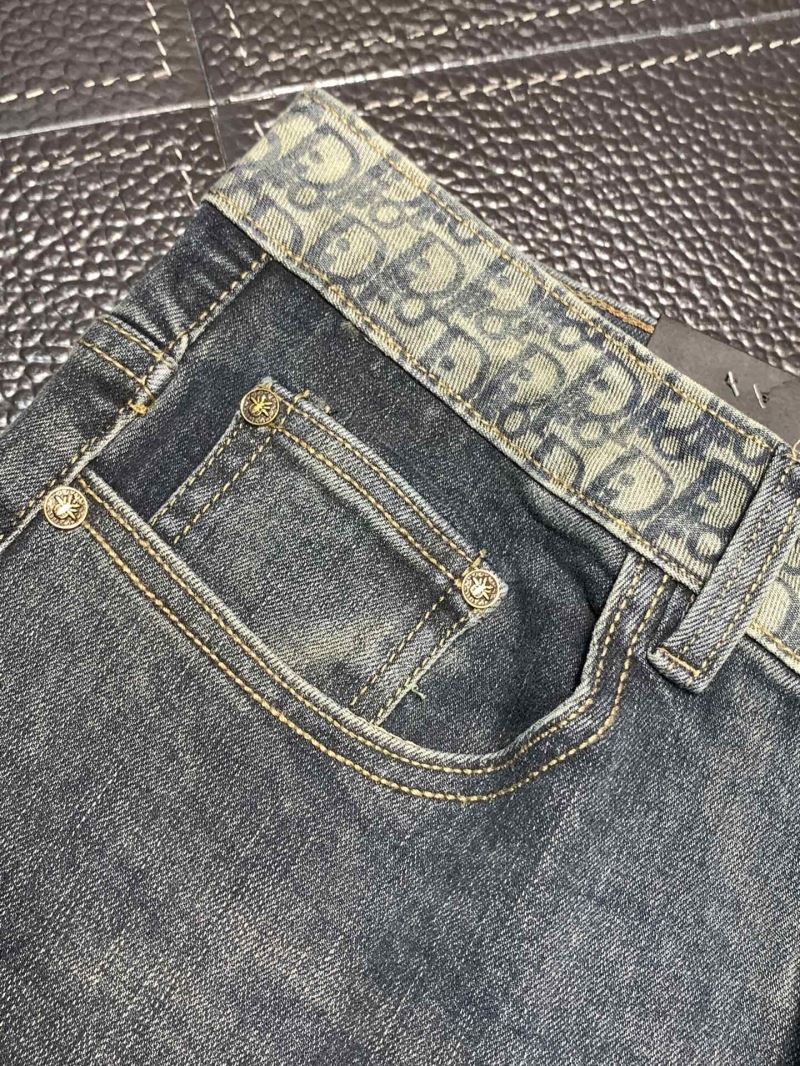 Christian Dior Jeans